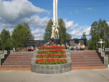 Памятные мероприятия пройдут в Советском районе 22 и 24 июня