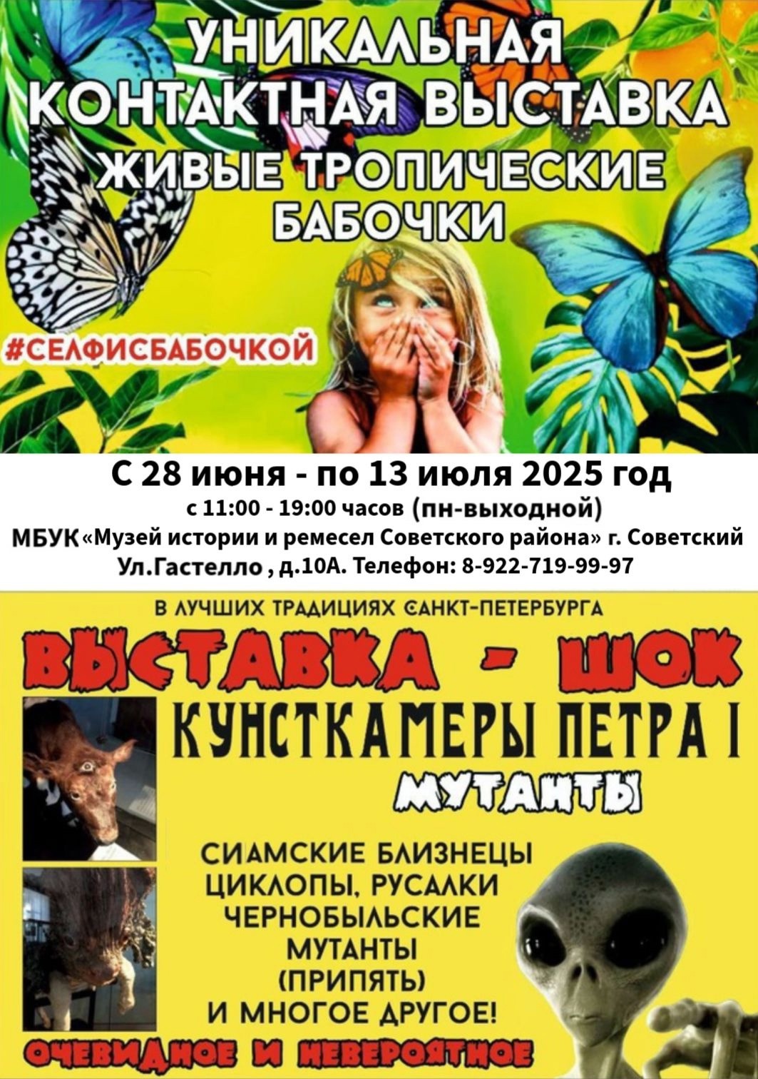 promo