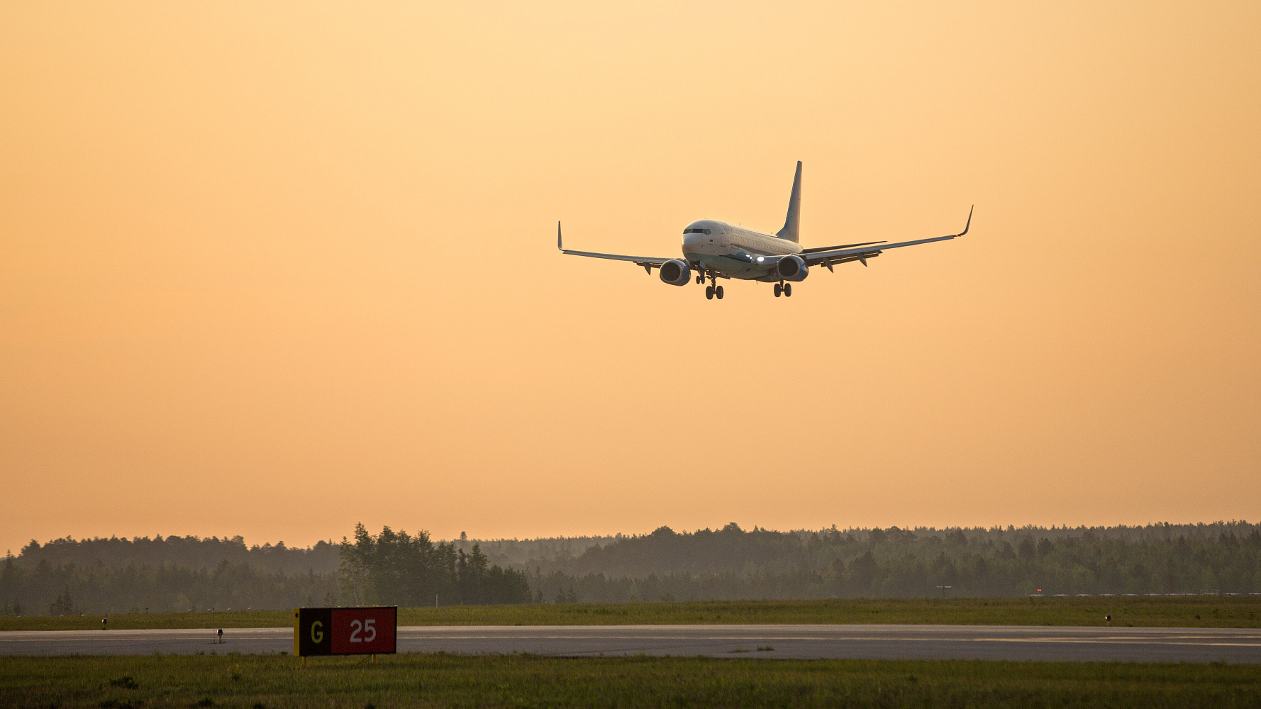 Из Ханты-Мансийска вновь запустят рейсы в Сухум