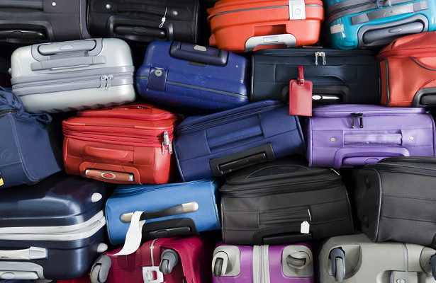 Что делать, если ваш багаж потеряли или повредили