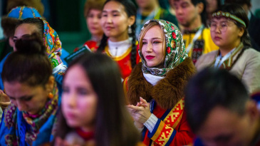 В Югре состоится «перезагрузка» системы развития коренных народов