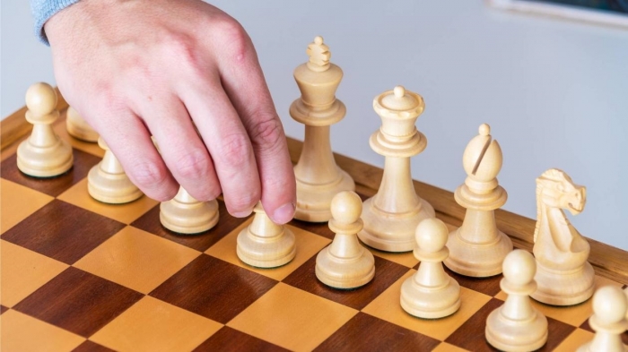 700 участников собрали шахматные интернет-турниры Югры за время самоиз