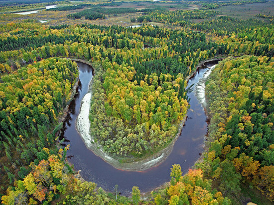 Ол оның кискасына аяғын тығып, оны трахает етті.
